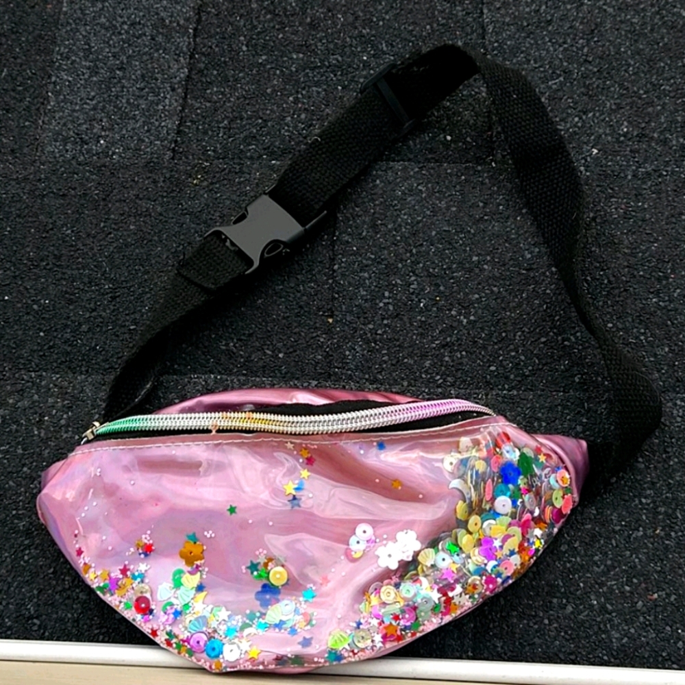 Glitter fancy pack